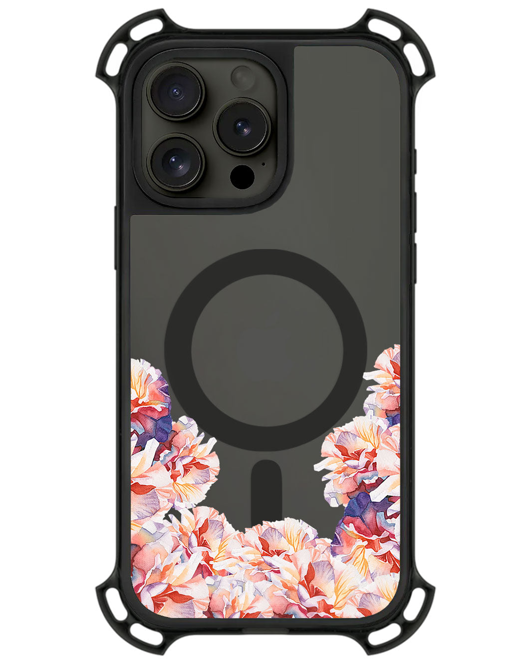 iPhone Ultimate Model-Z - Gardenia