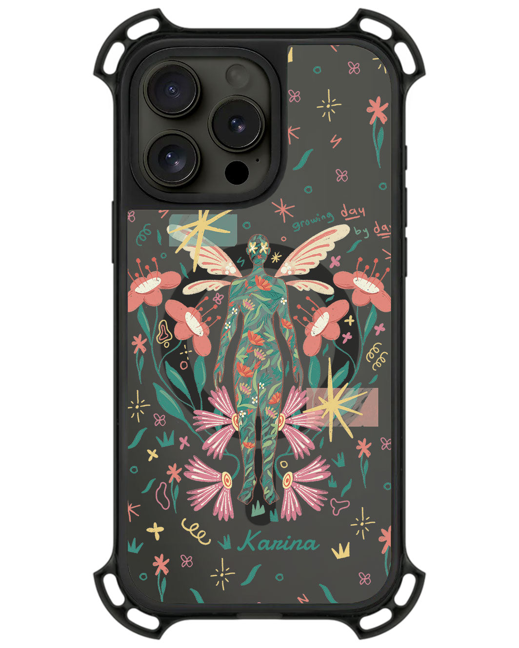 iPhone Ultimate Model-Z - Growing Day by Day