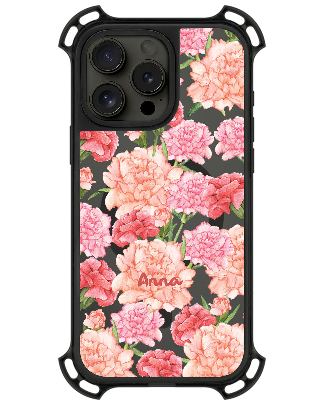 iPhone Ultimate Model-Z - Carnation