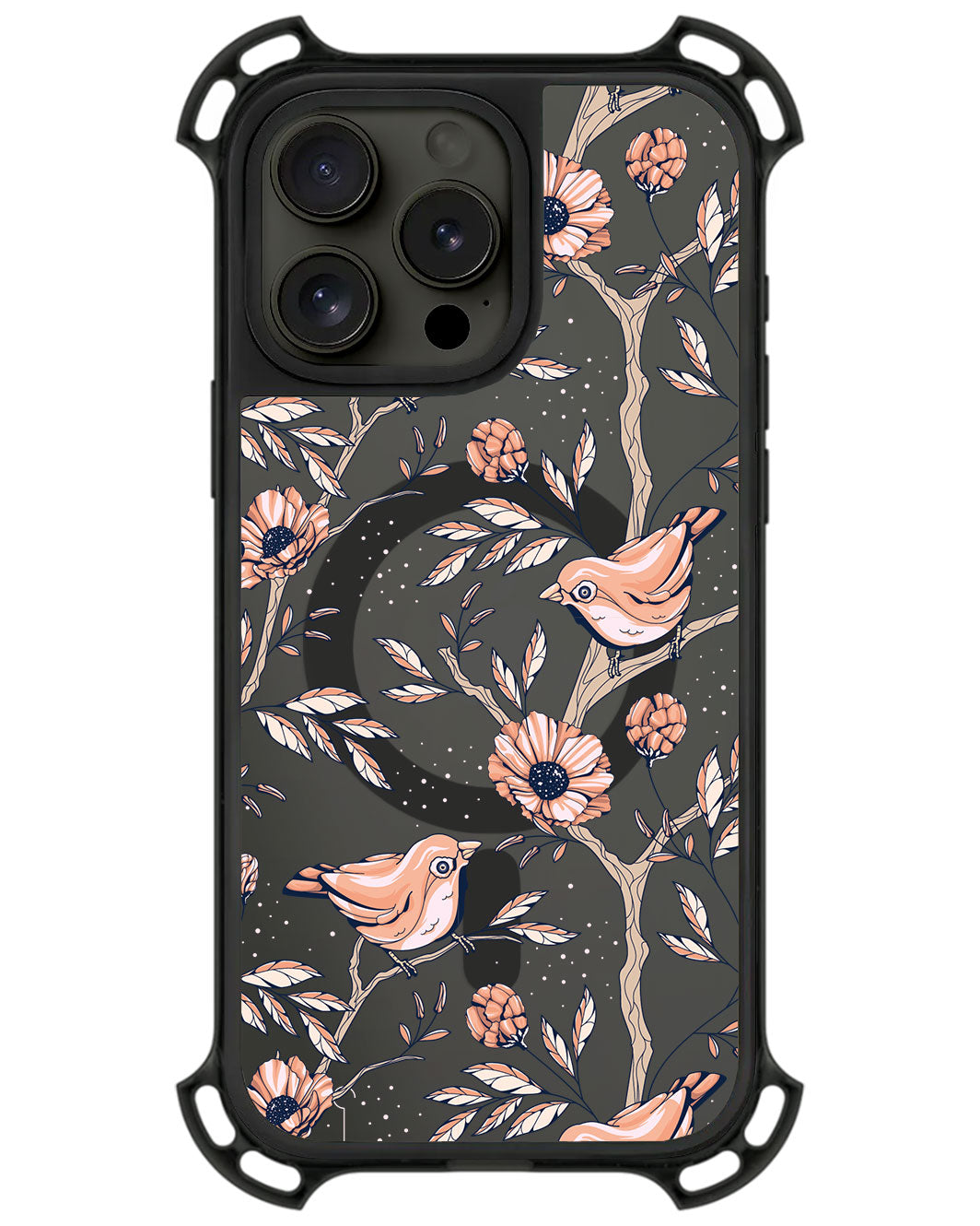 iPhone Ultimate Model-Z - Lovebird 13.0