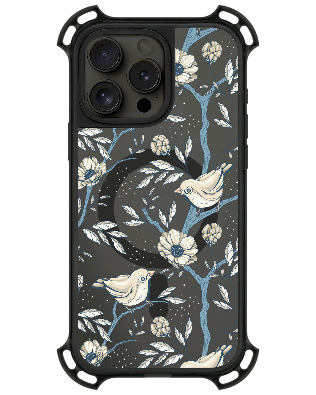 iPhone Ultimate Model-Z - Lovebird 9.0