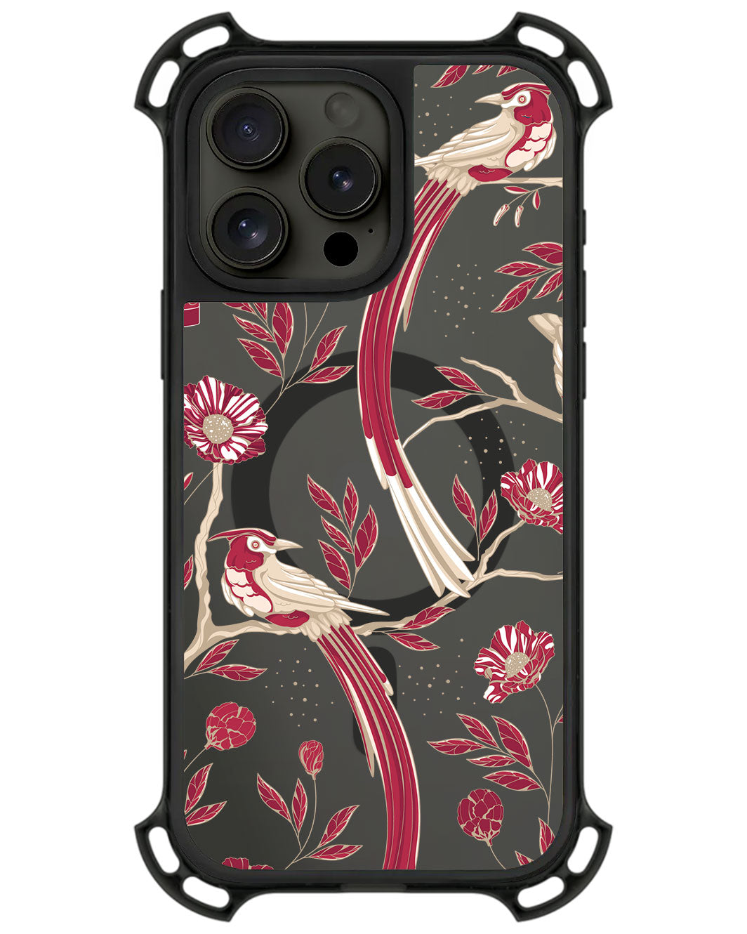 iPhone Ultimate Model-Z - Lovebird 8.0