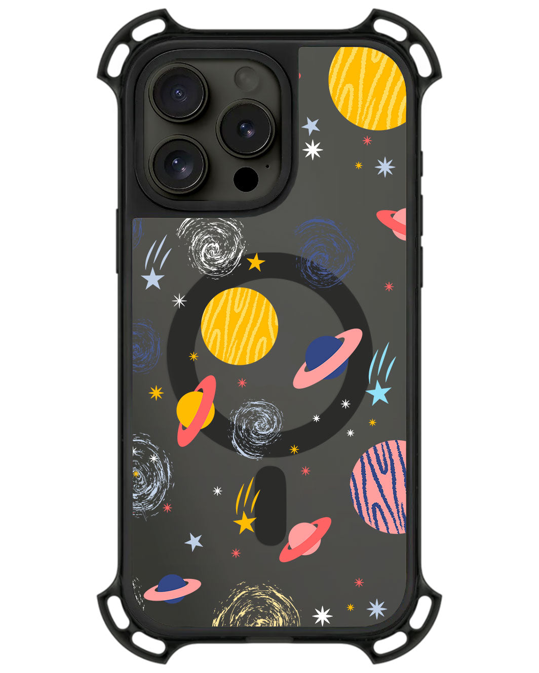 iPhone Ultimate Model-Z - Planetarium 2.0