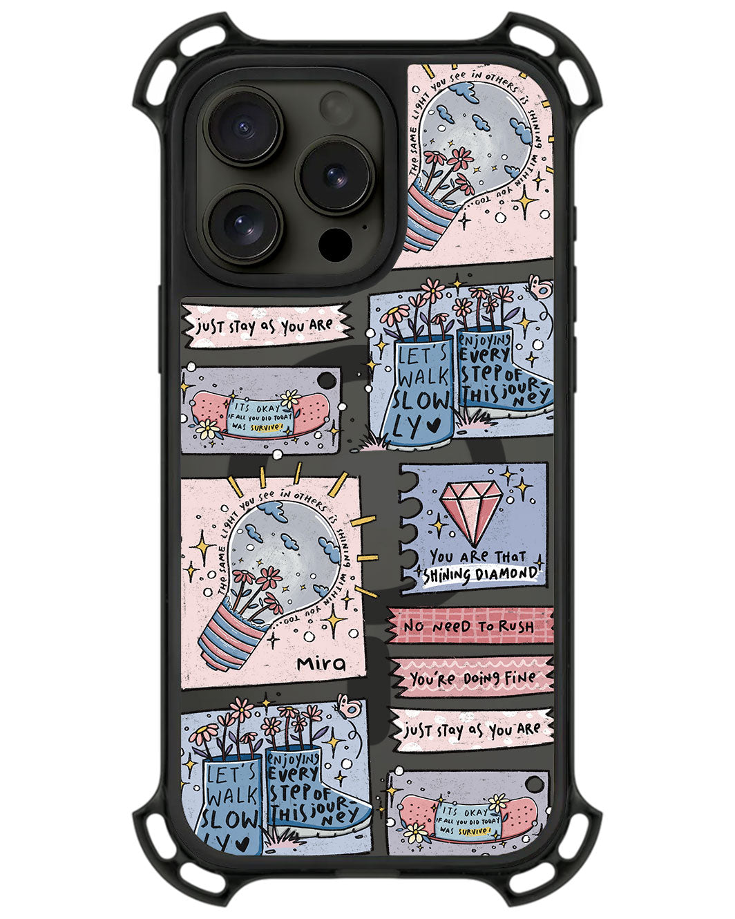iPhone Ultimate Model-Z - Shine
