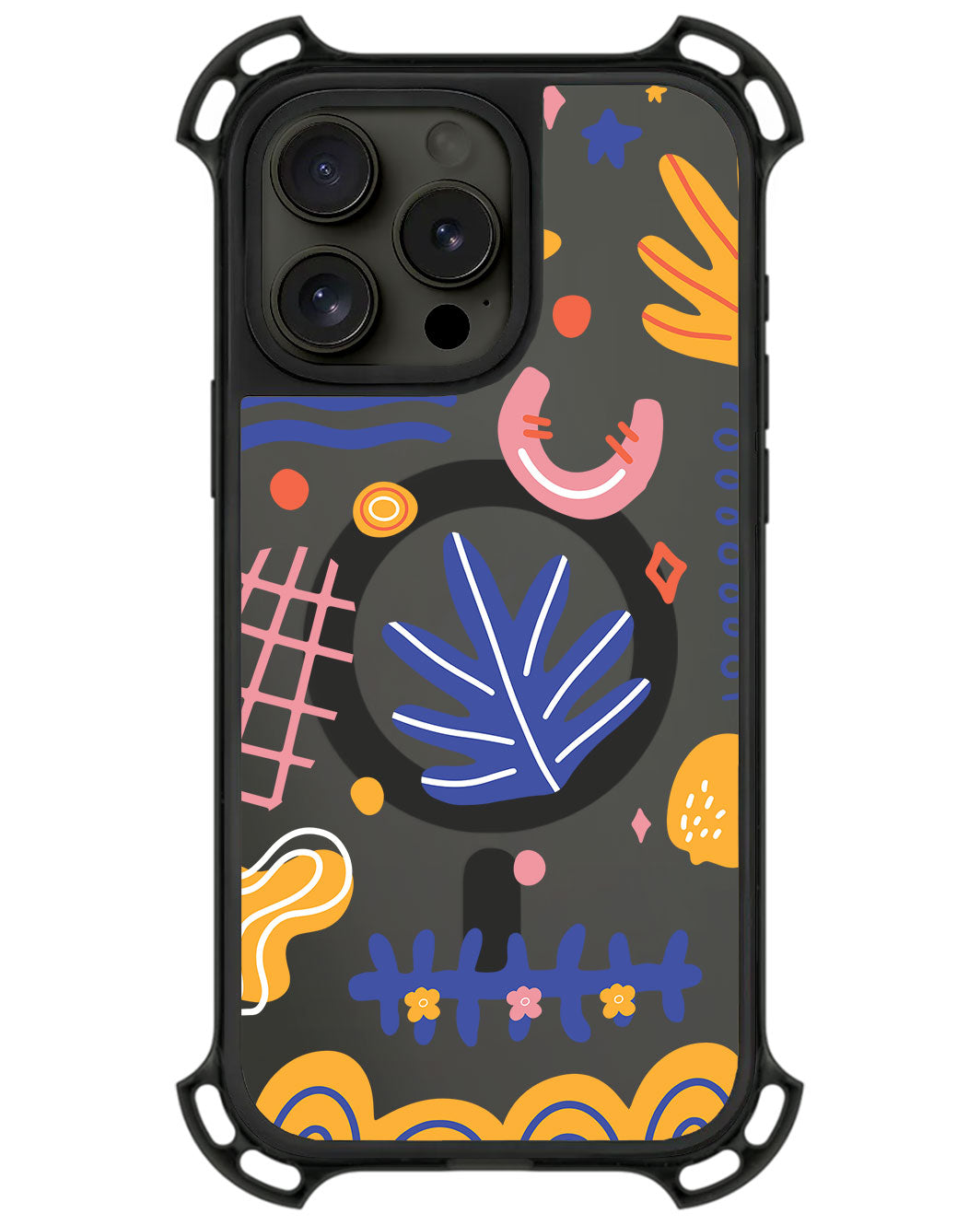 iPhone Ultimate Model-Z - Spring Has Come