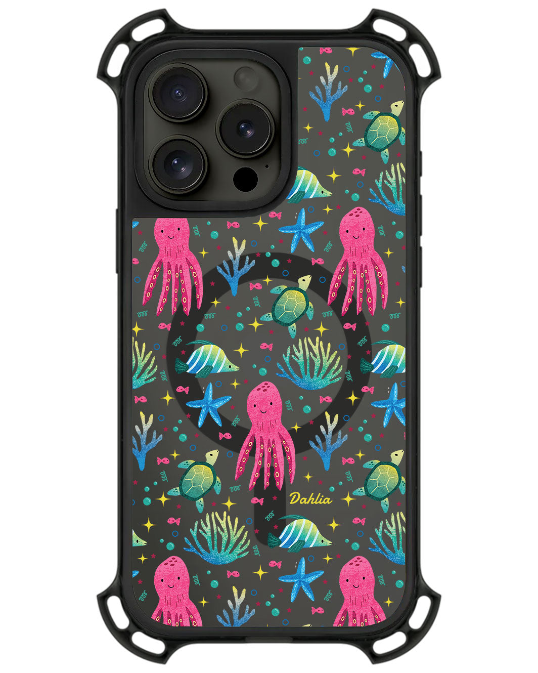 iPhone Ultimate Model-Z - Underwater Dreams 2.0