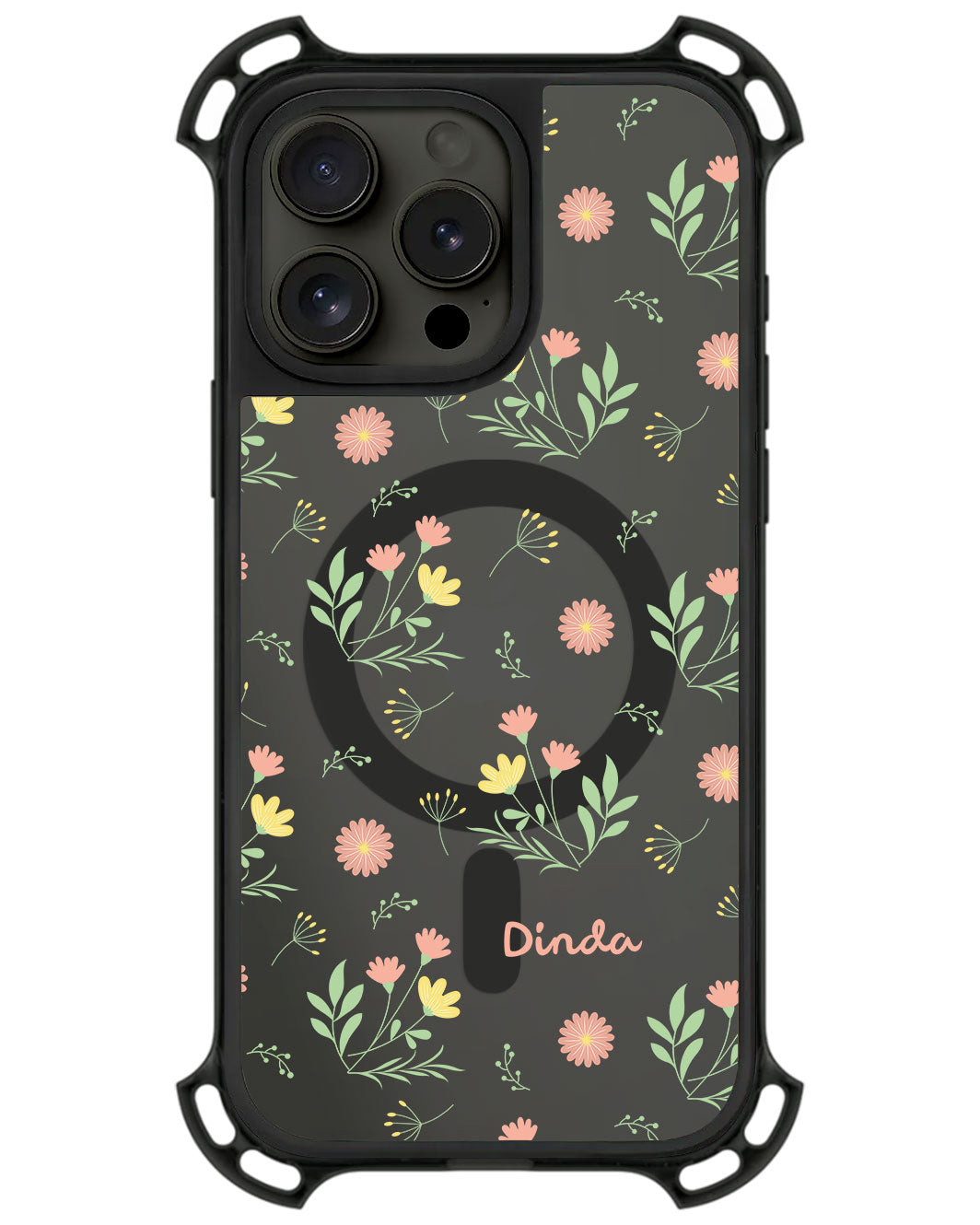 iPhone Ultimate Model-Z - Dandelion