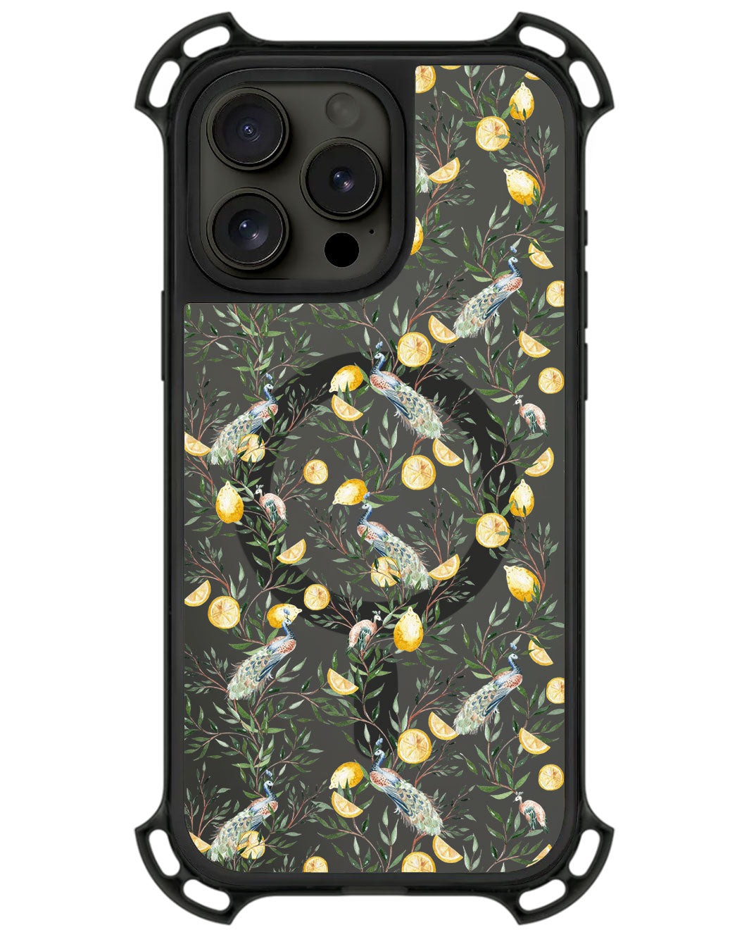 iPhone Ultimate Model-Z - Limone