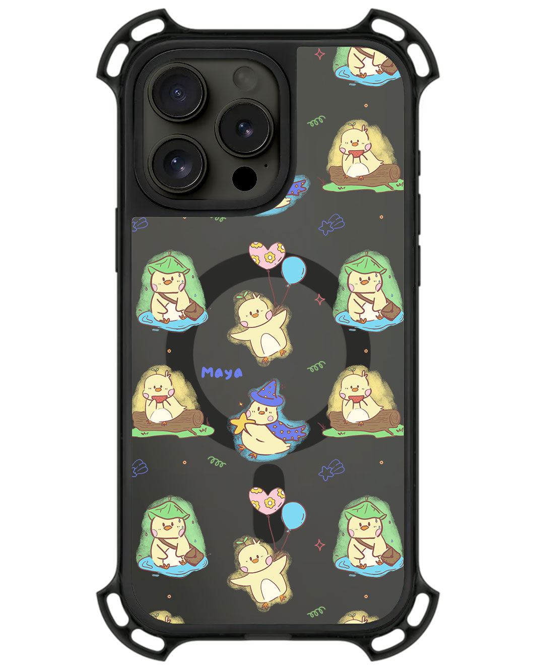 iPhone Ultimate Model-Z - Little Duck