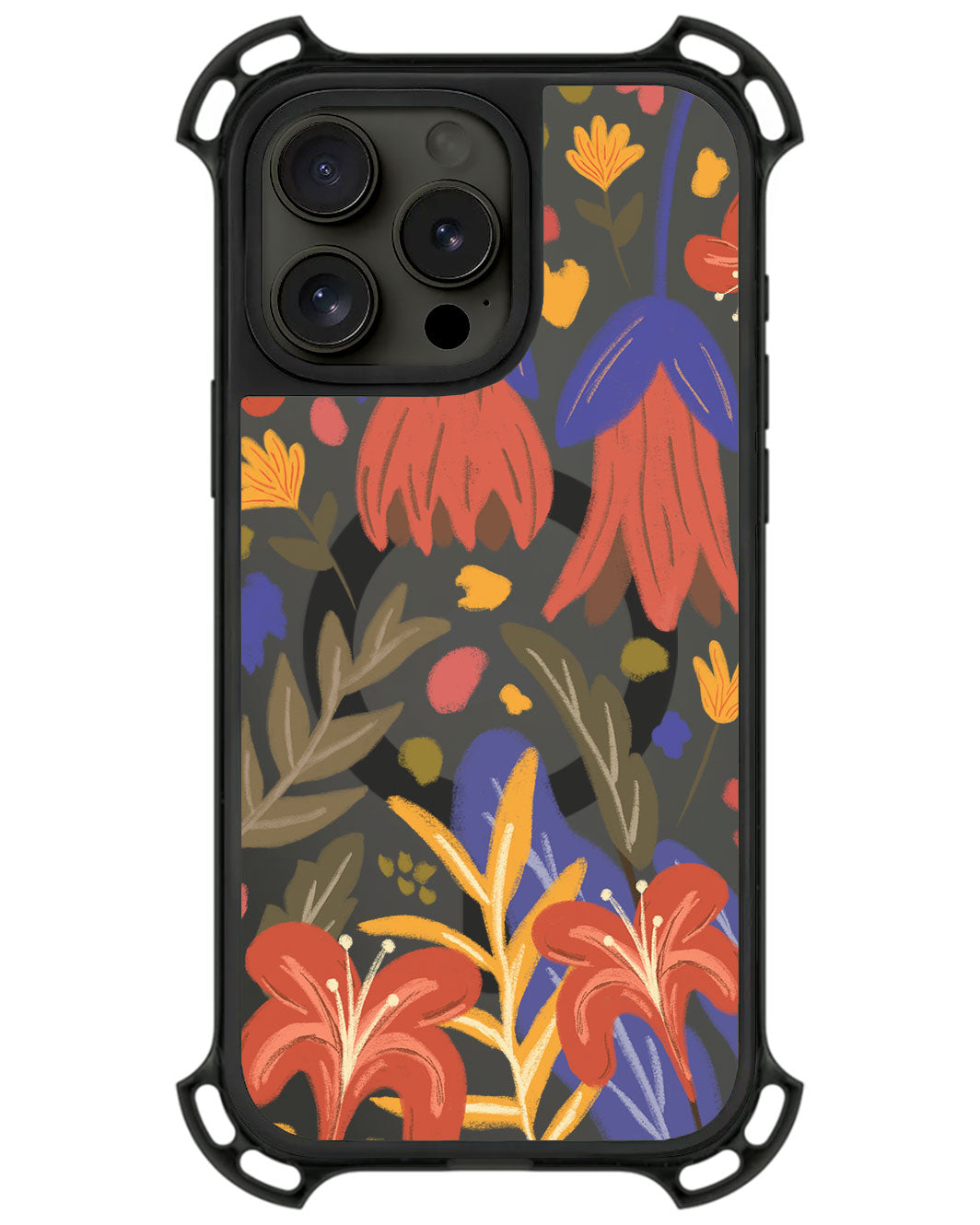 iPhone Ultimate Model-Z - Nature Lovers