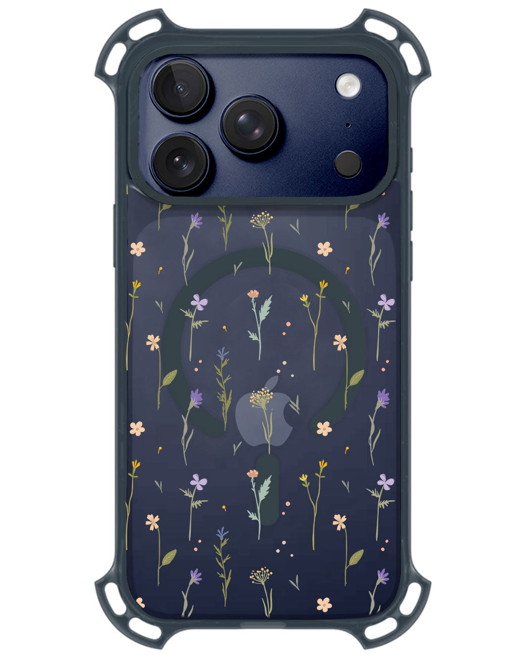 iPhone Ultimate Model-Z - Botanical Garden 2.0