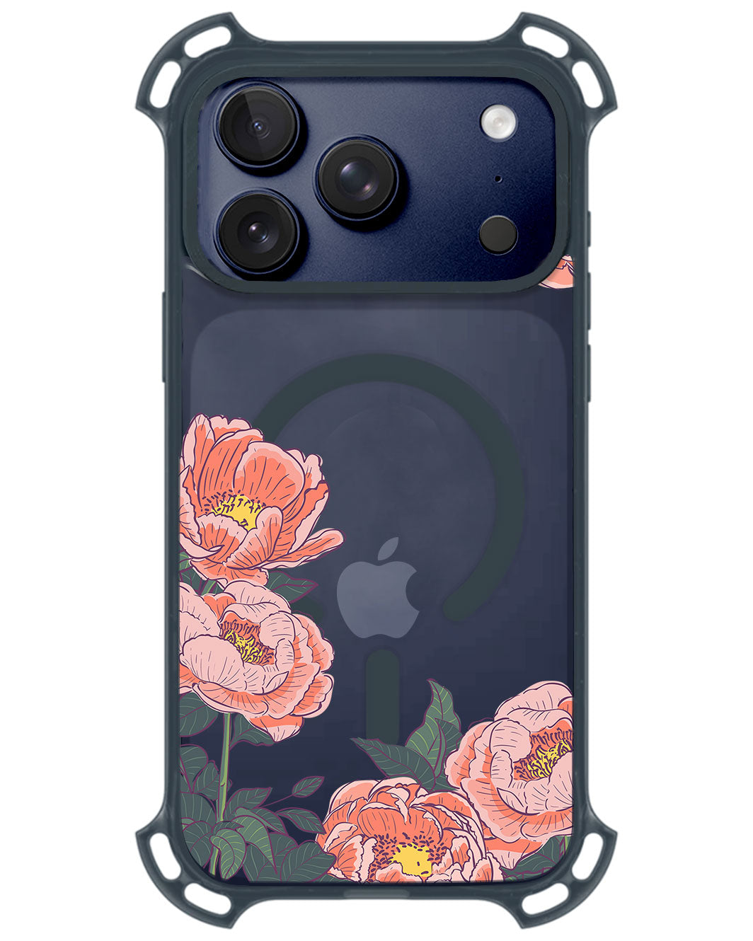 iPhone Ultimate Model-Z - Carnation 2.0