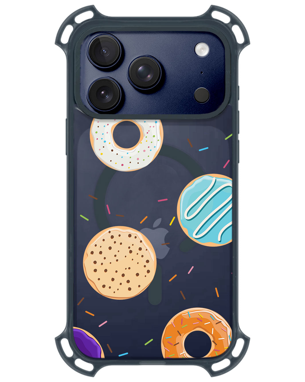 iPhone Ultimate Model-Z - Doughnut
