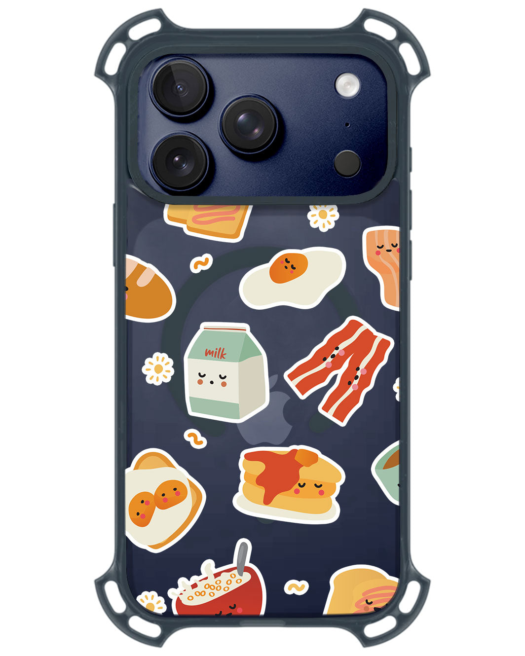 iPhone Ultimate Model-Z - English Breakfast