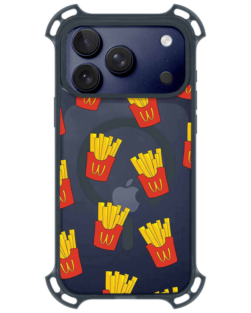 iPhone Ultimate Model-Z - Fries