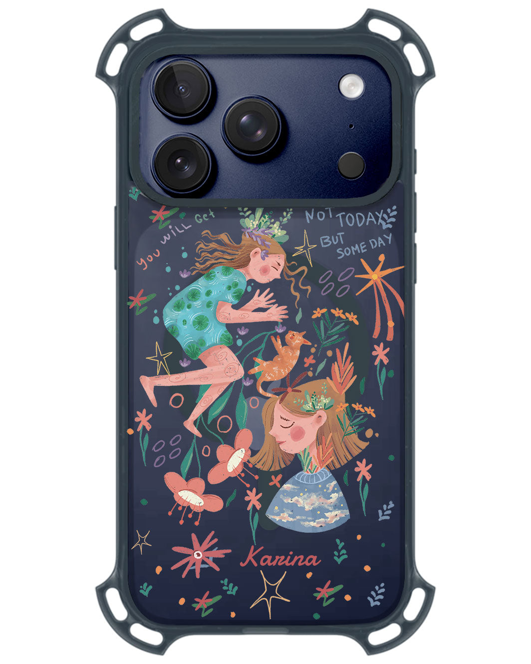 iPhone Ultimate Model-Z - Get Better