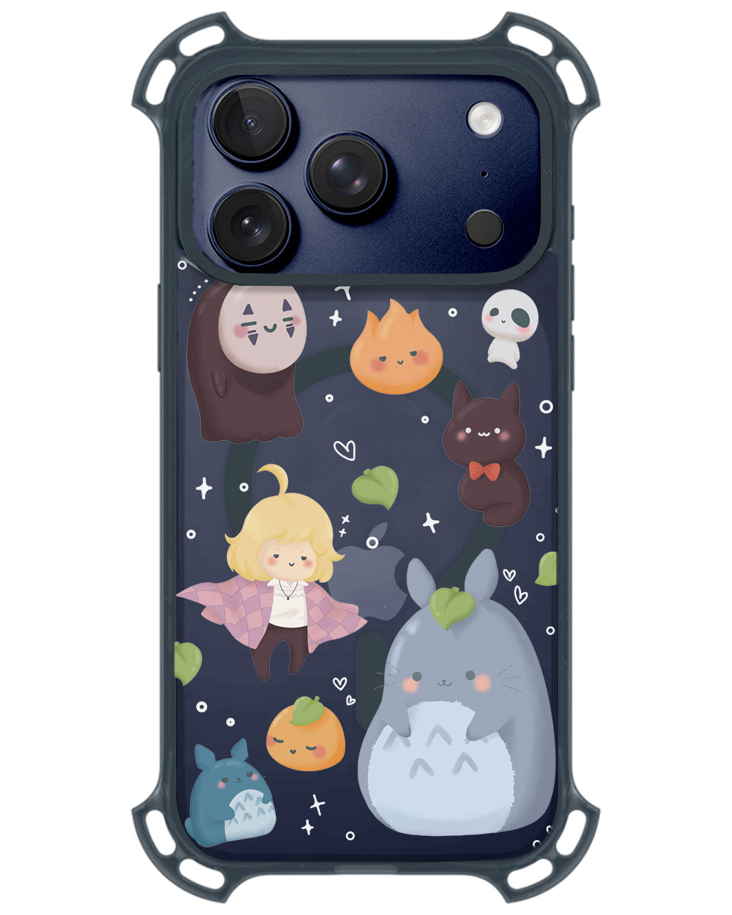 iPhone Ultimate Model-Z - Ghibli