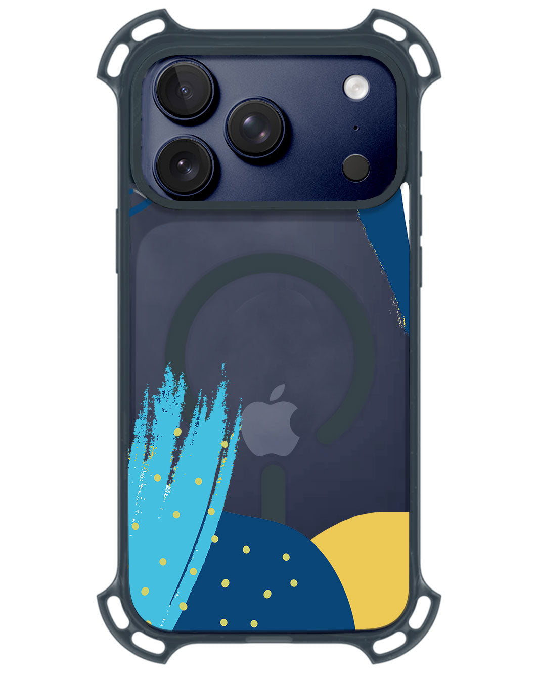 iPhone Ultimate Model-Z - Glastonbury