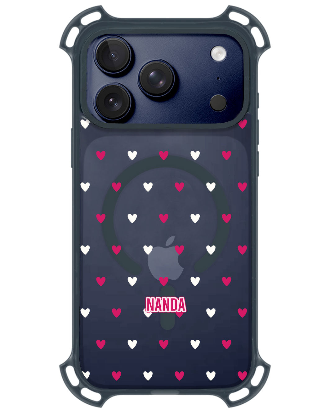 iPhone Ultimate Model-Z - Love Lines
