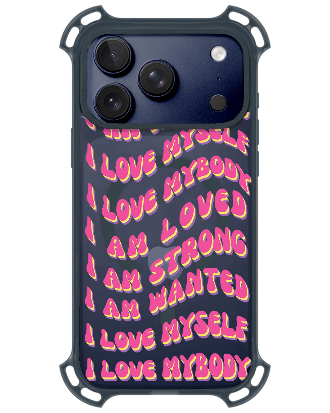 iPhone Ultimate Model-Z - I AM