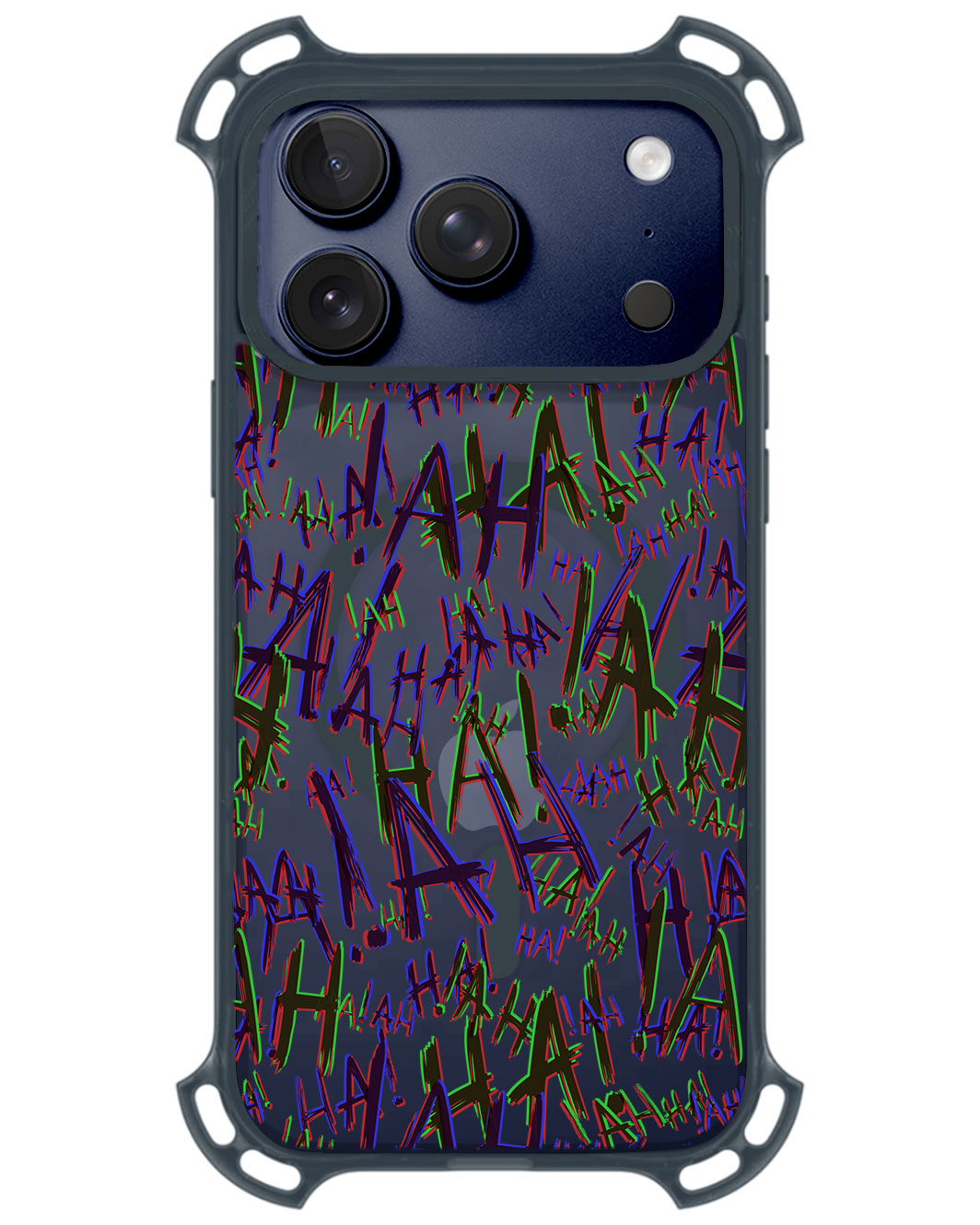 iPhone Ultimate Model-Z - Joker 5.0