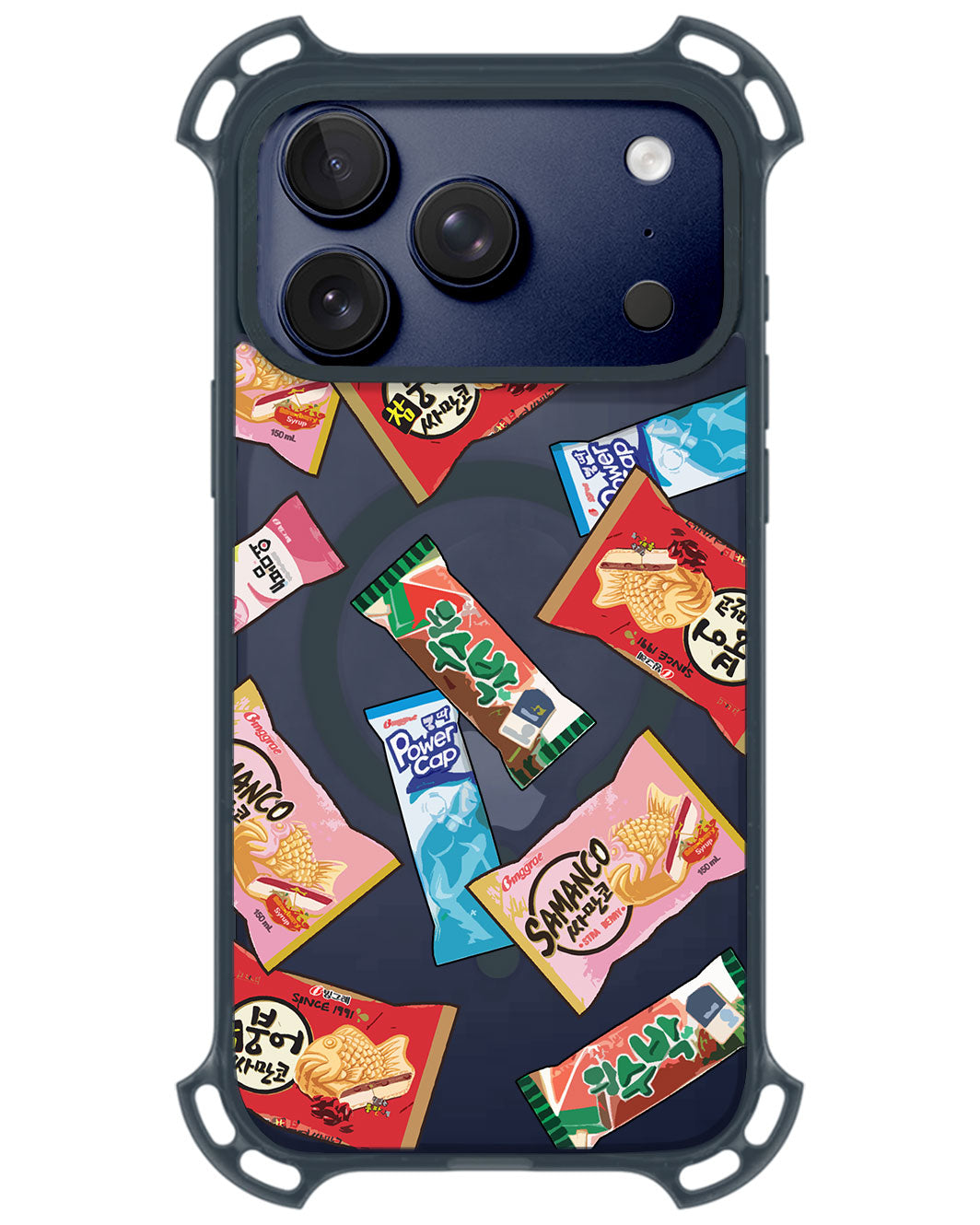 iPhone Ultimate Model-Z - K Desert