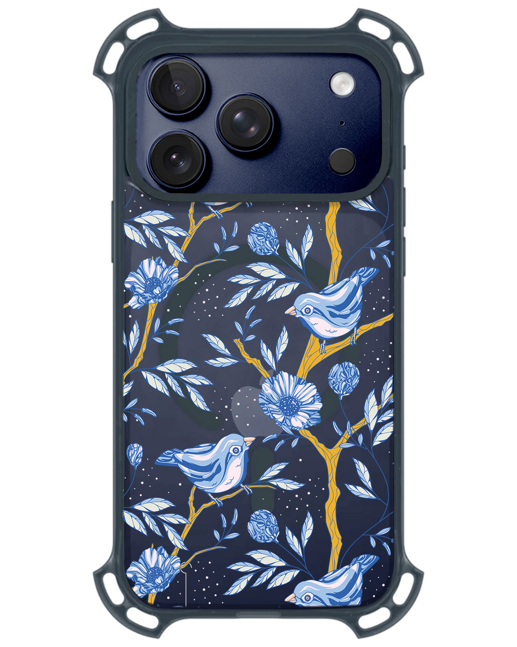 iPhone Ultimate Model-Z - Lovebird 10.0