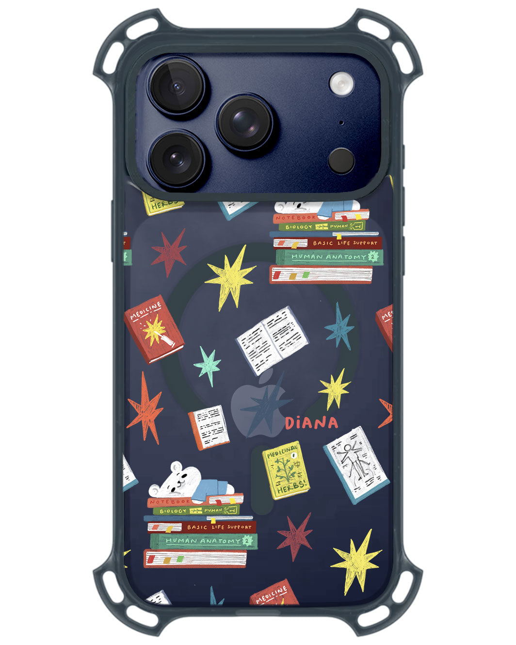 iPhone Ultimate Model-Z - Let Me Sleep