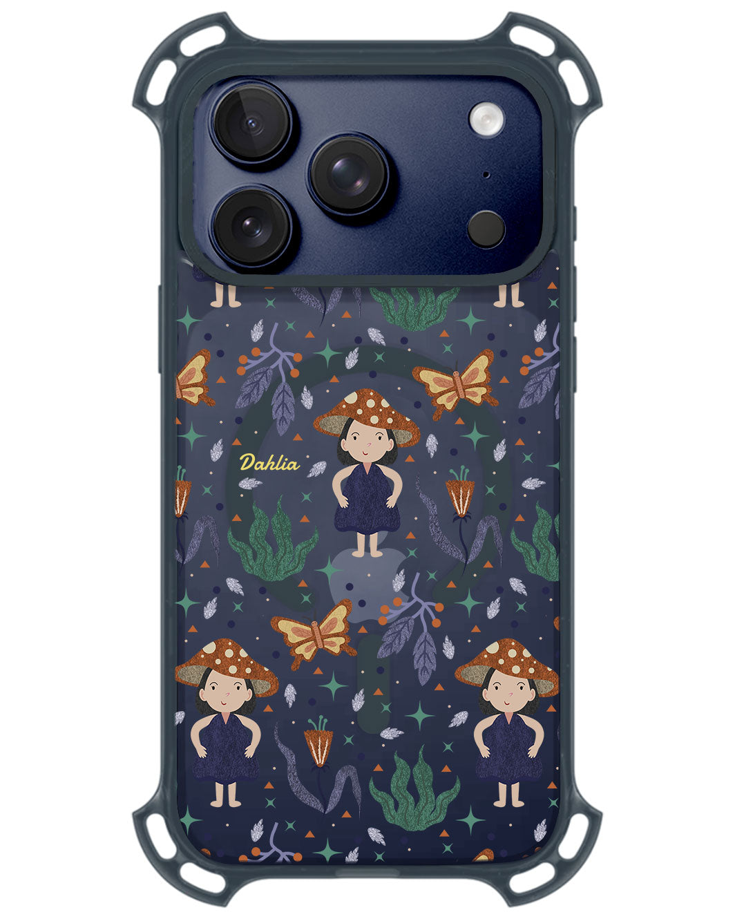 iPhone Ultimate Model-Z - Lost in the Forest 1.0