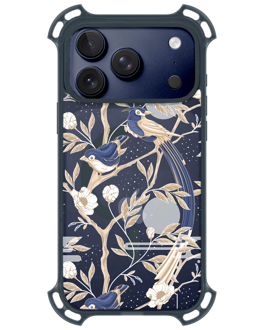 iPhone Ultimate Model-Z - Lovebird 1.0