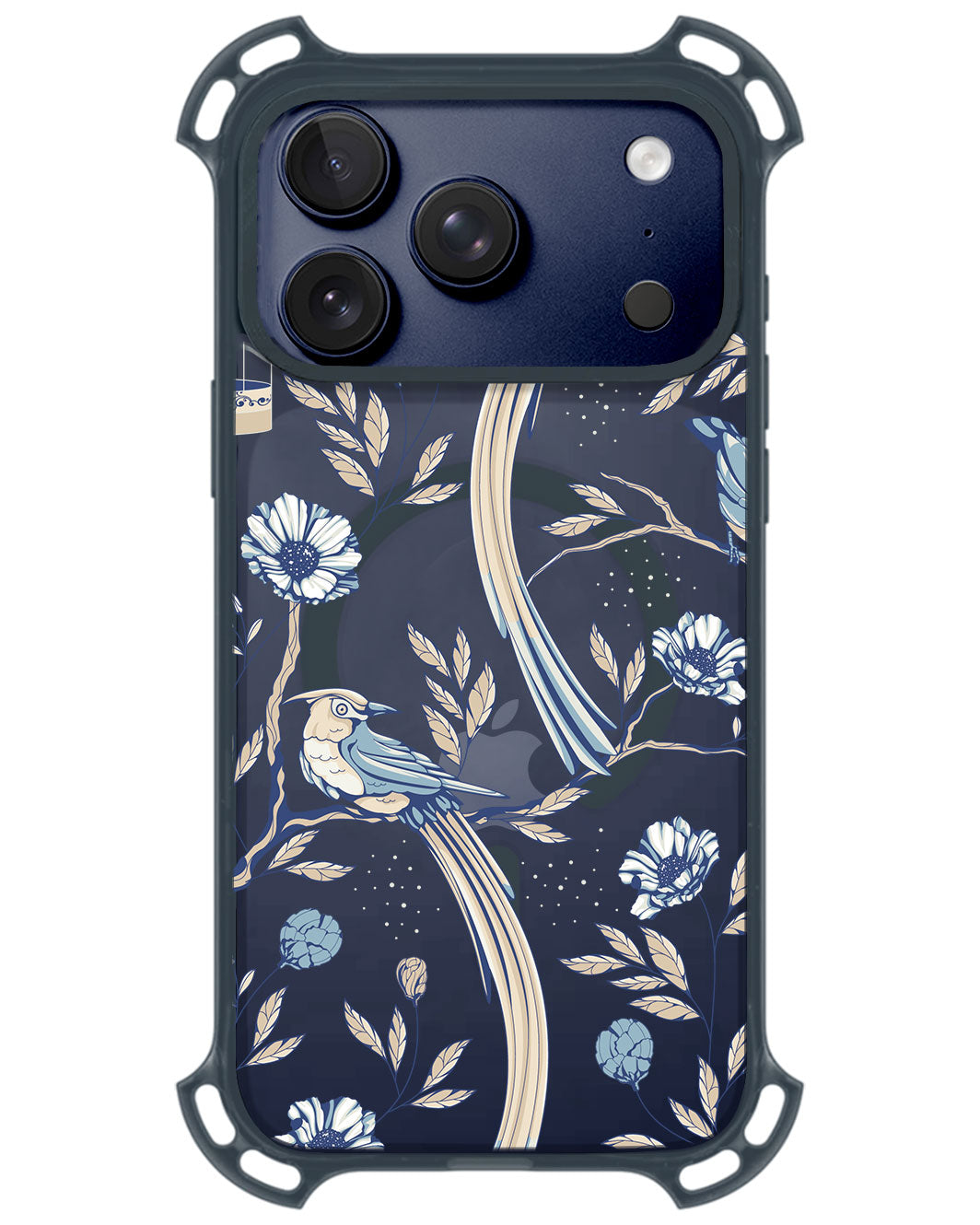 iPhone Ultimate Model-Z - Lovebird 5.0