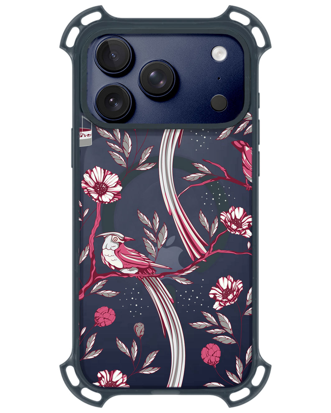 iPhone Ultimate Model-Z - Lovebird 6.0