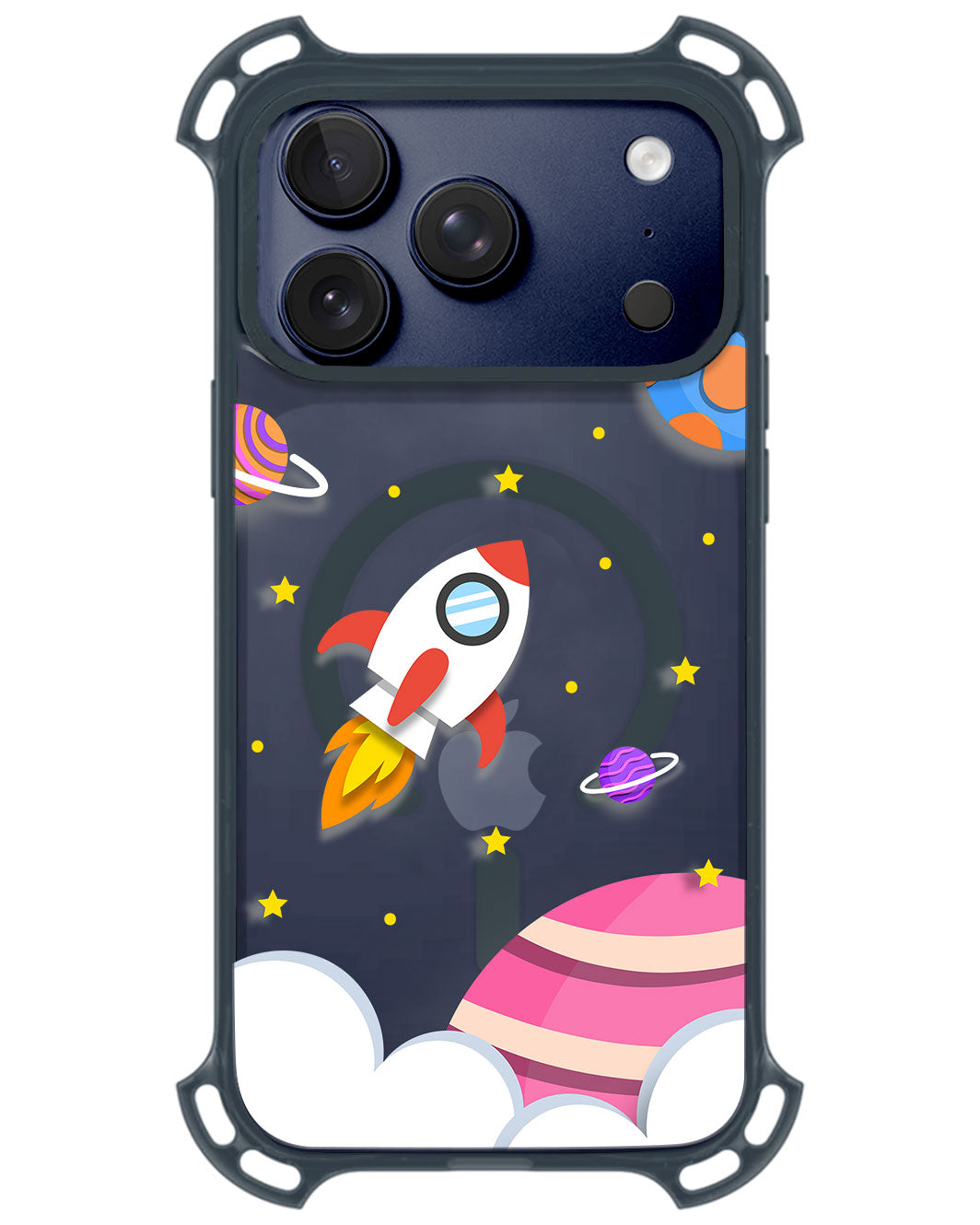 iPhone Ultimate Model-Z - Neverland
