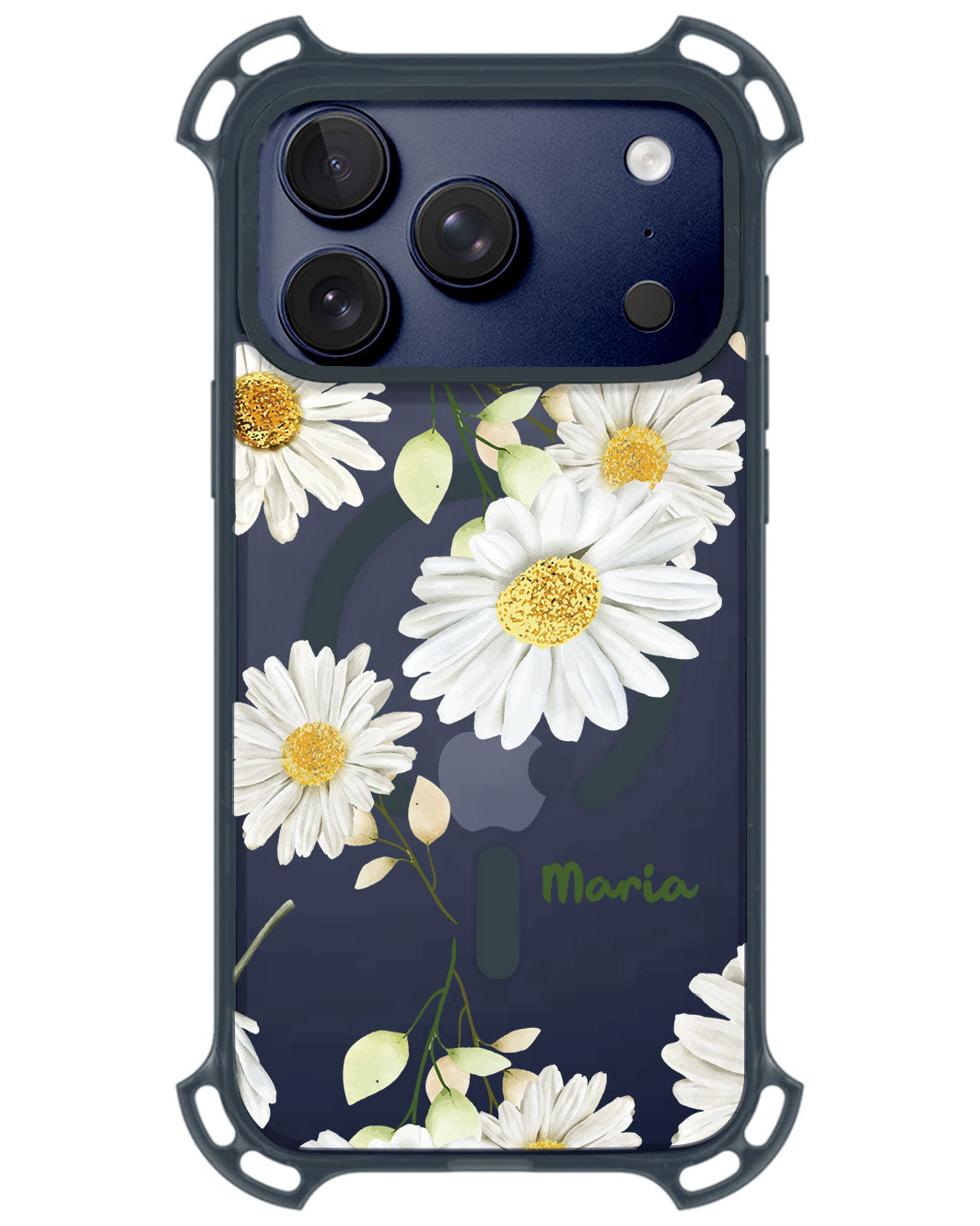 iPhone Ultimate Model-Z - Chrysanthemum