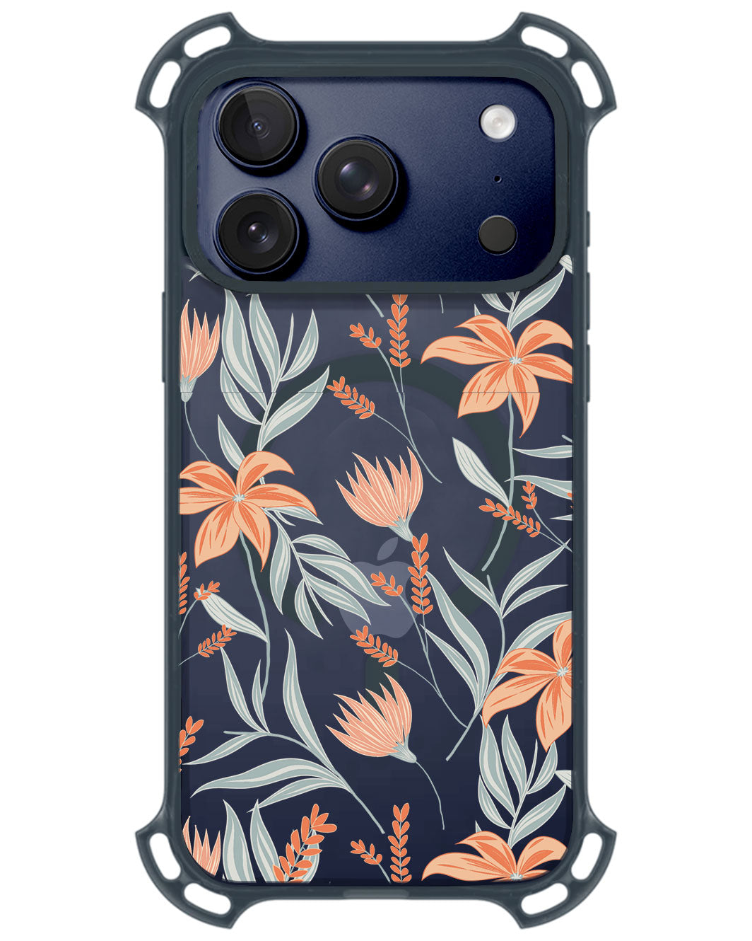 iPhone Ultimate Model-Z - Odolette