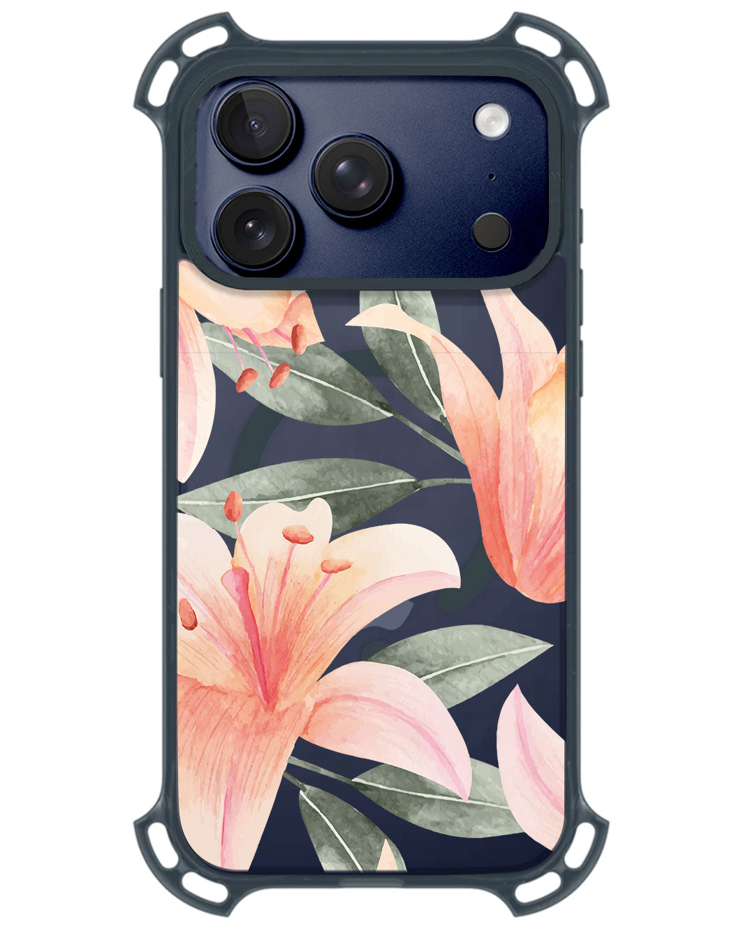 iPhone Ultimate Model-Z - Phoebe