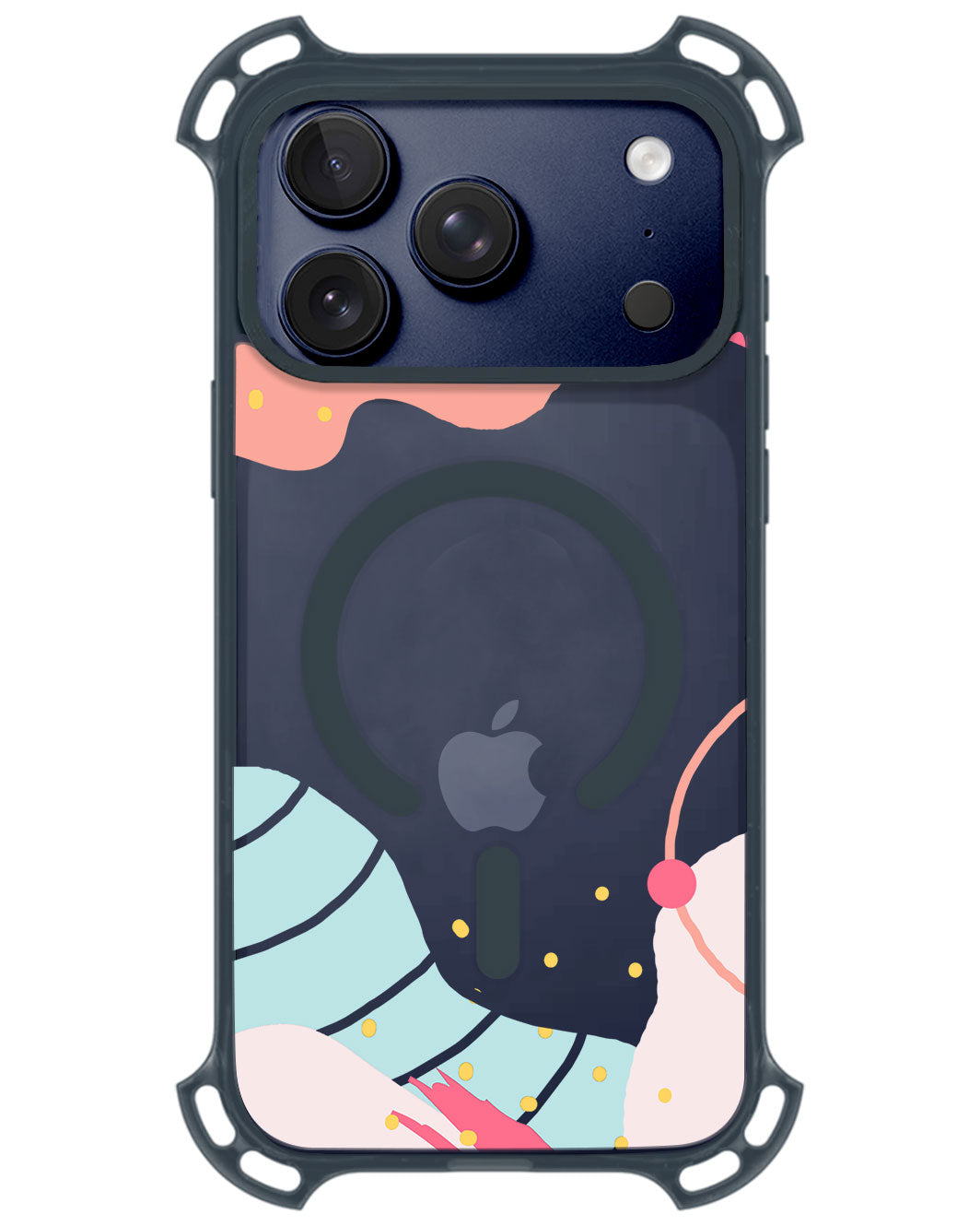iPhone Ultimate Model-Z - Piccadilly