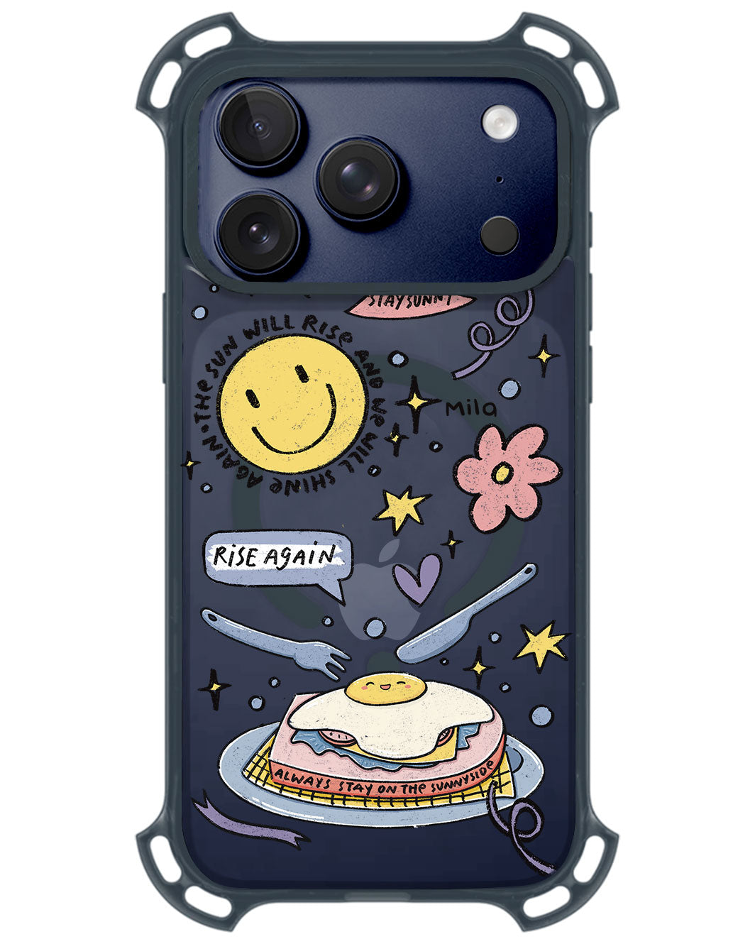 iPhone Ultimate Model-Z - Rise