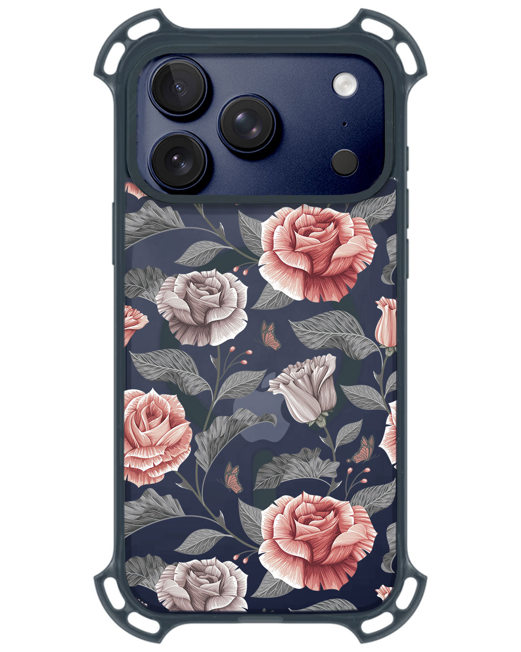 iPhone Ultimate Model-Z - Rosie