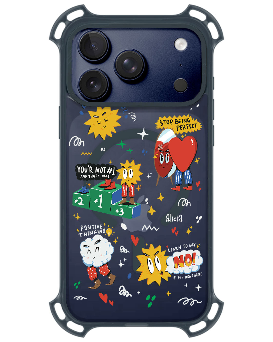 iPhone Ultimate Model-Z - Selfless Love 2.0