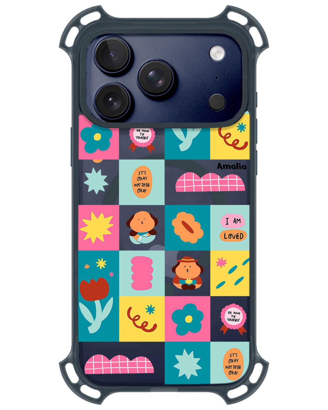 iPhone Ultimate Model-Z - Selflove Cubicle