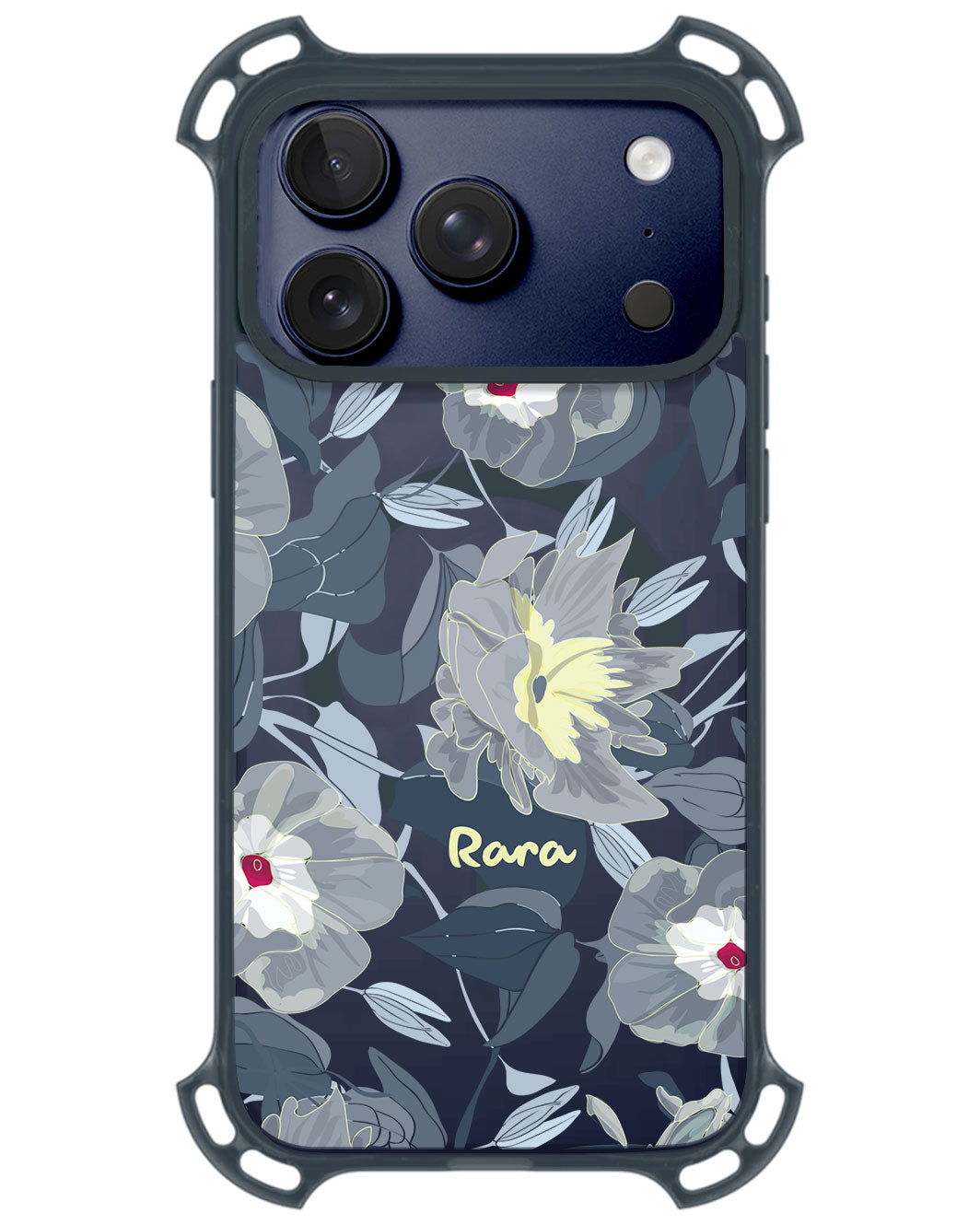 iPhone Ultimate Model-Z - Morning Glory
