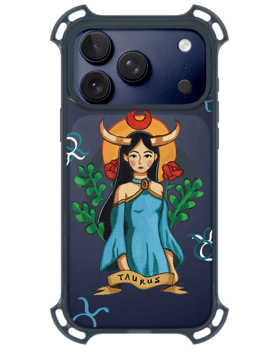 iPhone Ultimate Model-Z - Taurus