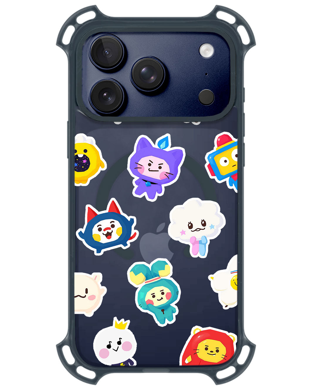 iPhone Ultimate Model-Z - Treasure Truz
