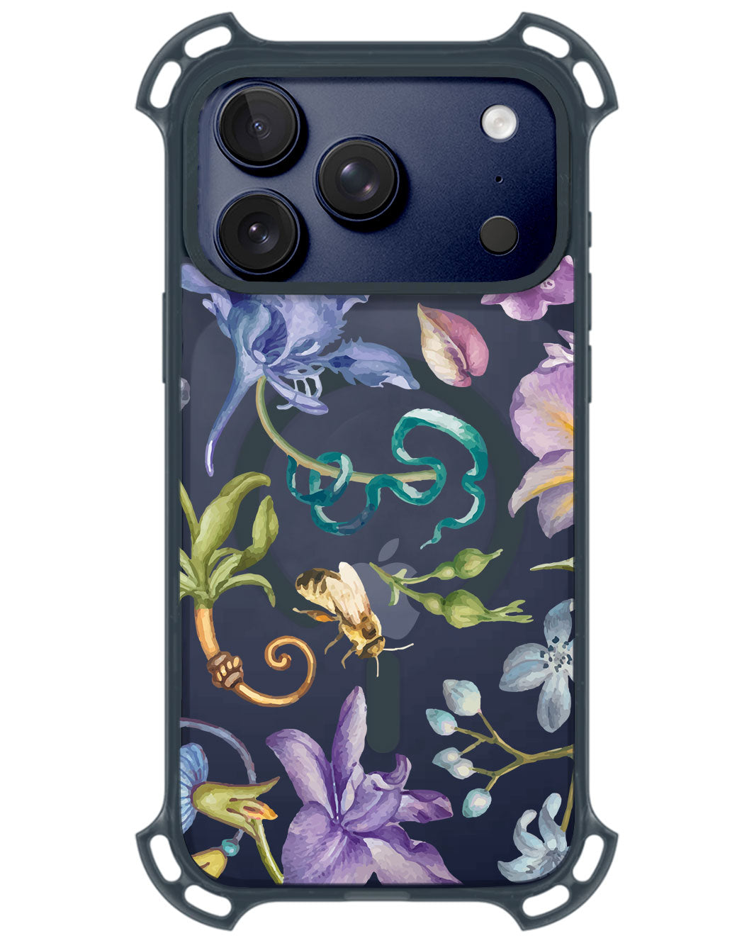 iPhone Ultimate Model-Z - Violetta