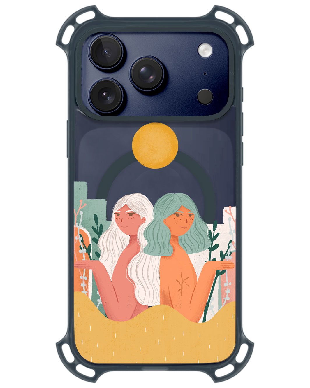 iPhone Ultimate Model-Z - We're Beautiful