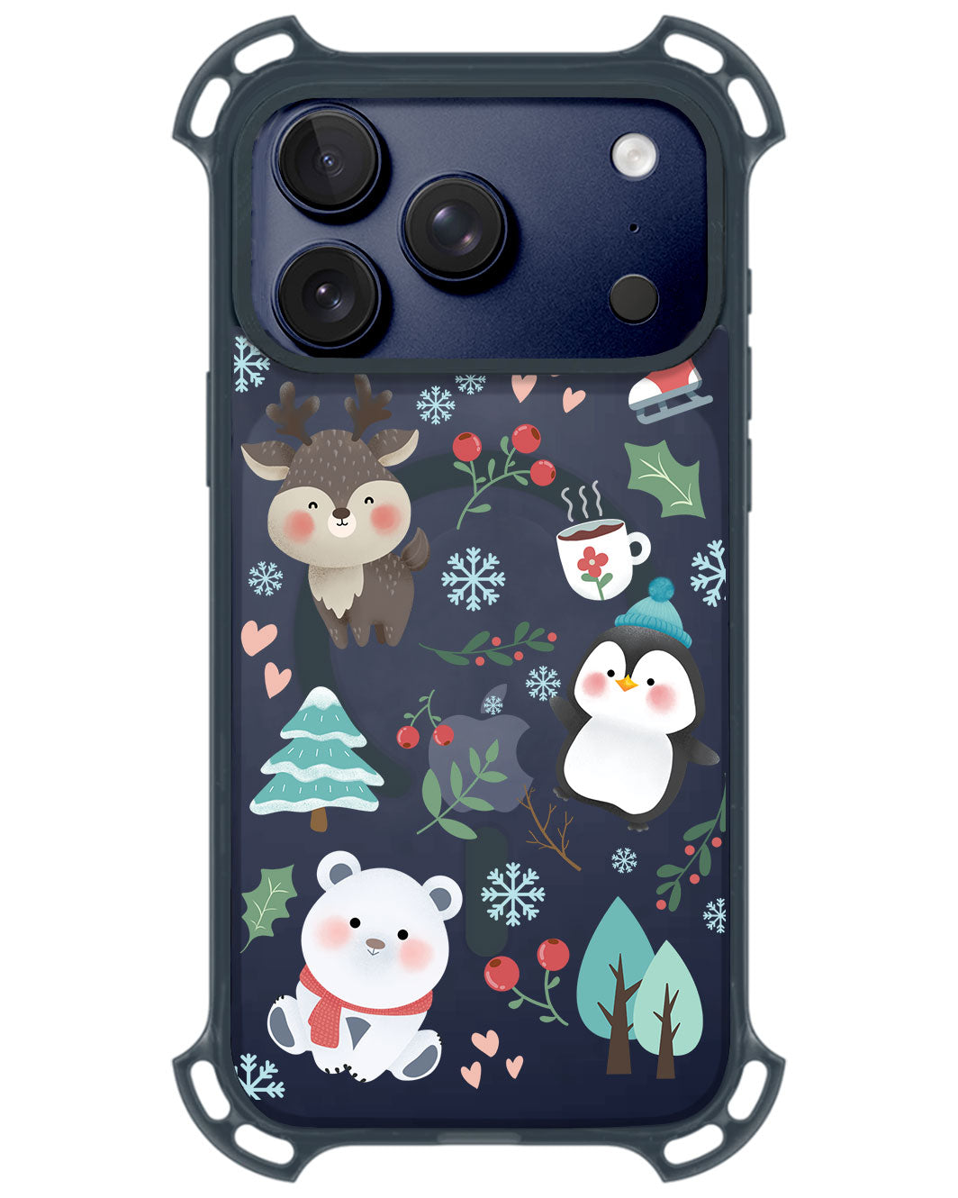 iPhone Ultimate Model-Z - Winter Iphone