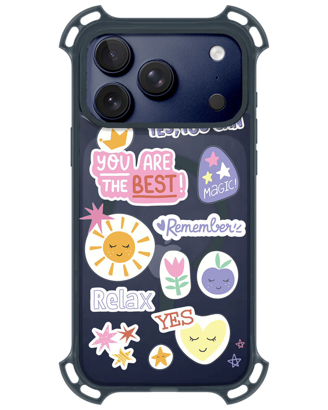 iPhone Ultimate Model-Z - You are the best 2.0