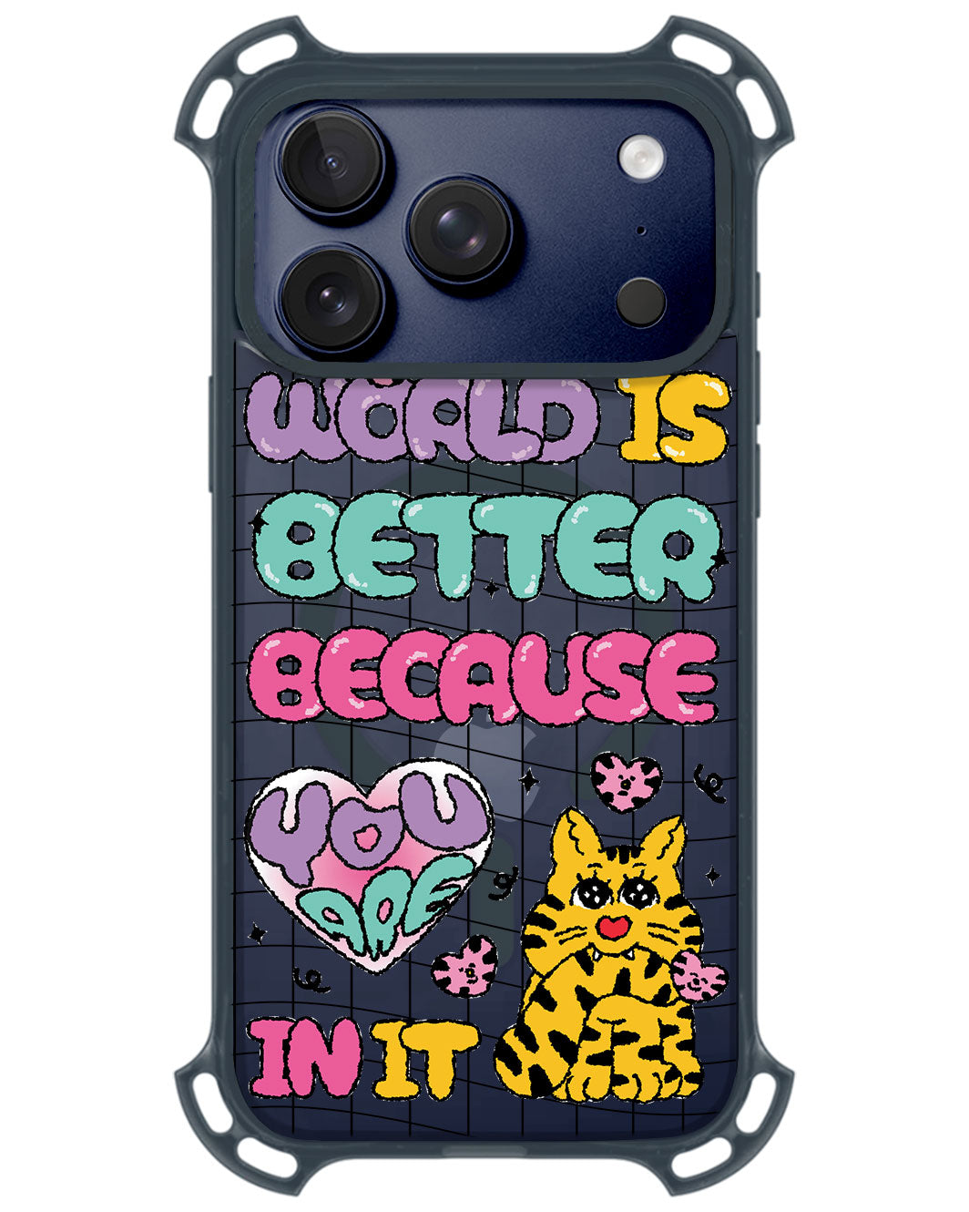 iPhone Ultimate Model-Z - You're My World