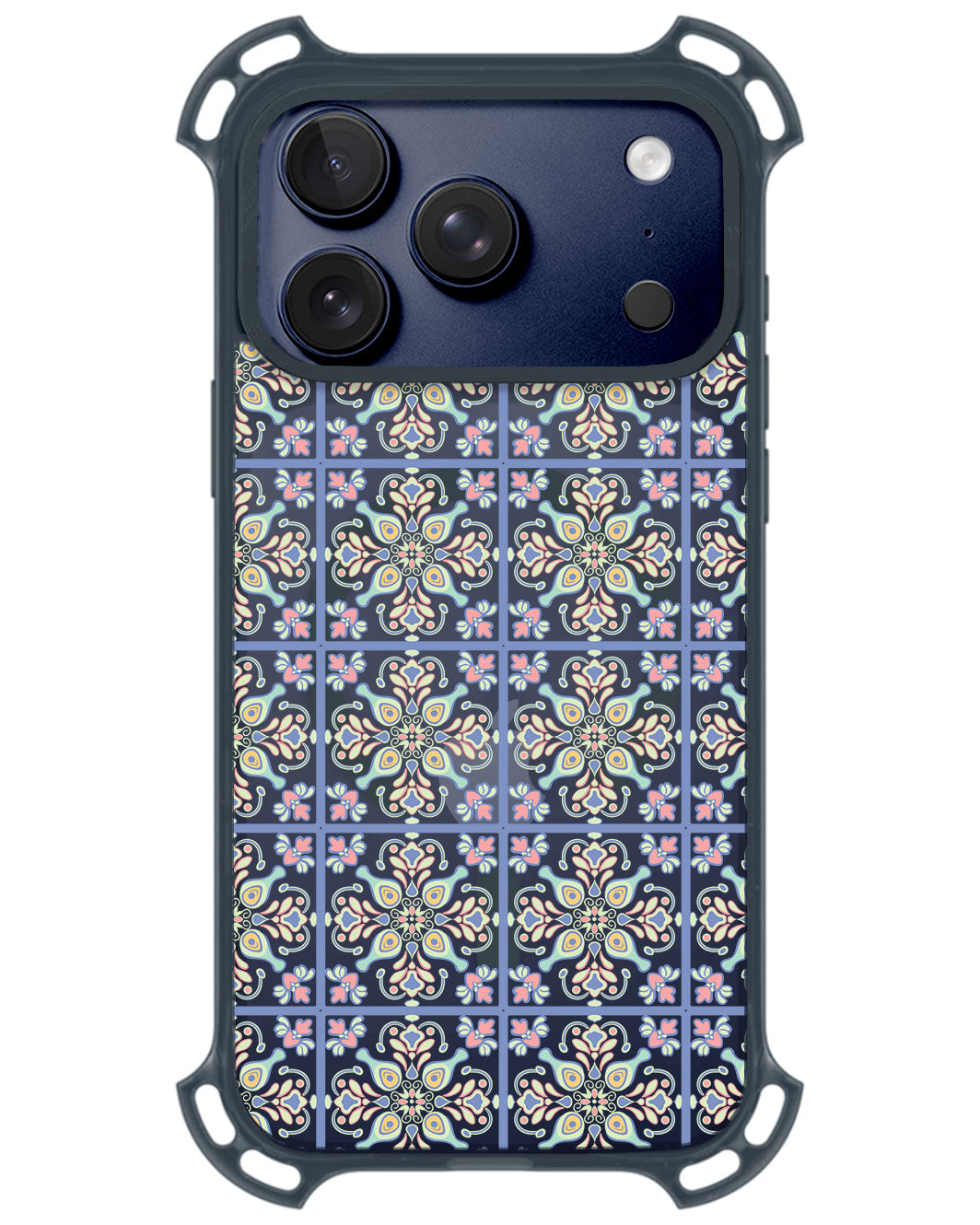 iPhone Ultimate Model-Z - Amore